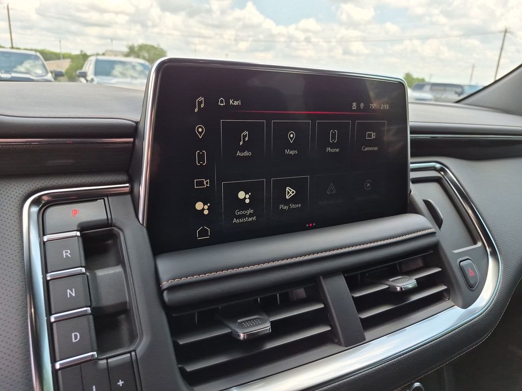 Used Car 2024 Gmc Yukon  At4 For Sale Under $70,000 In Austin, Texas