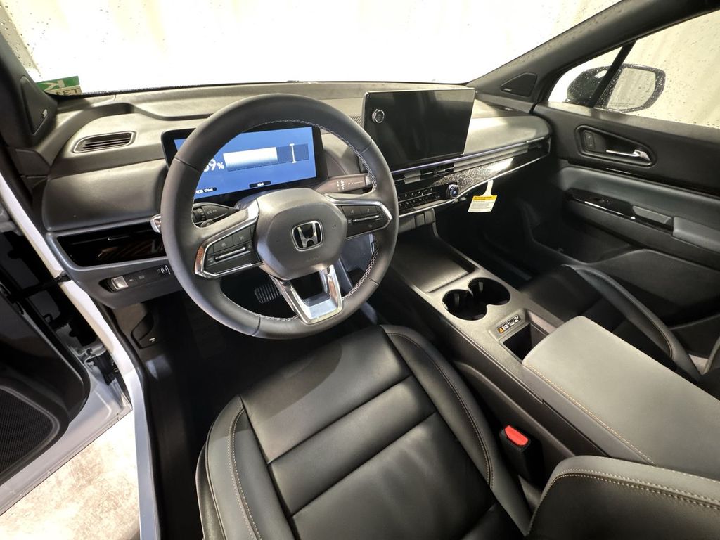 new 2026 Honda Prologue car, priced at $55,995