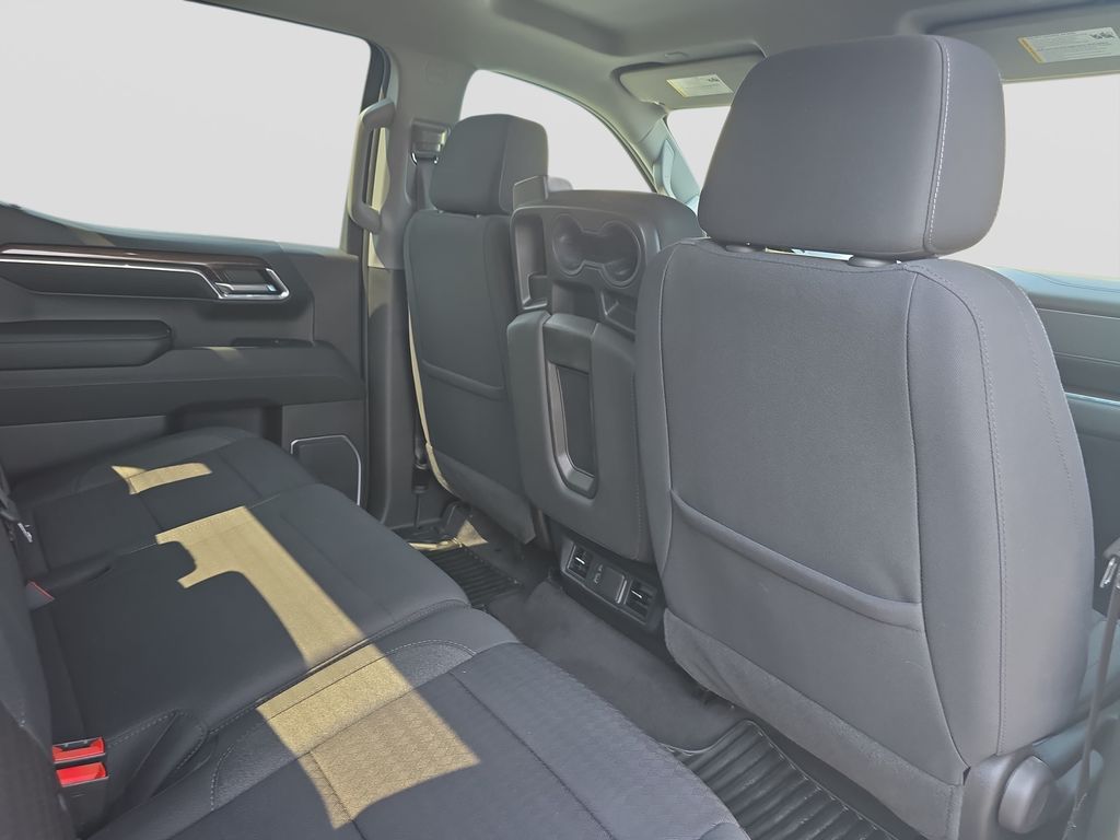 Used 2023 Chevrolet Silverado 1500 Truck