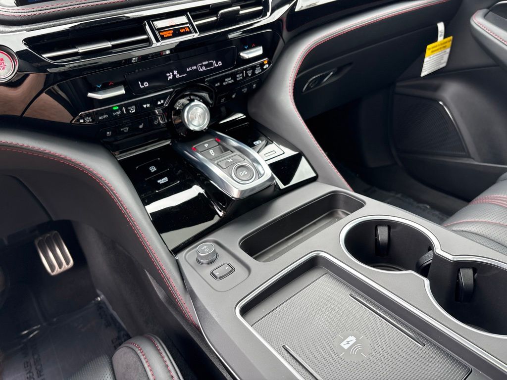 2026 Acura MDX Type S w/Advance Package