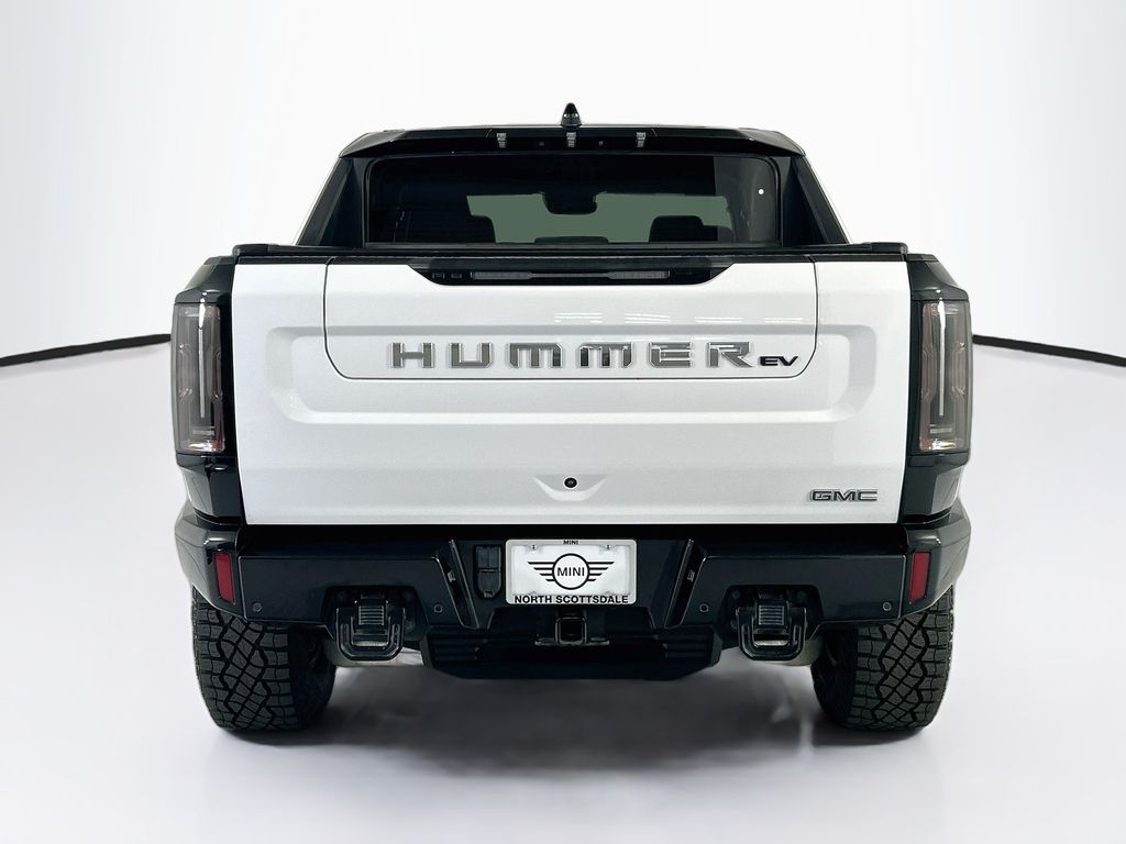 Used 2023 White GMC Edition 1 image 6