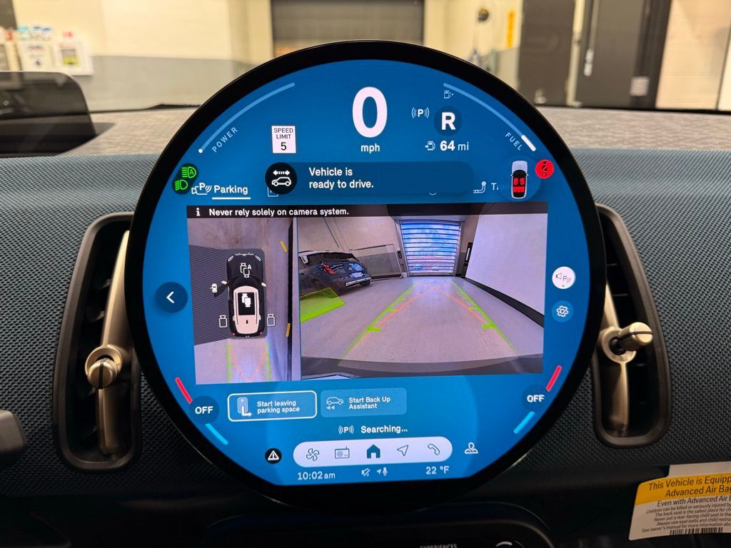 Thumbnail: 2026 MINI Cooper Countryman - 17