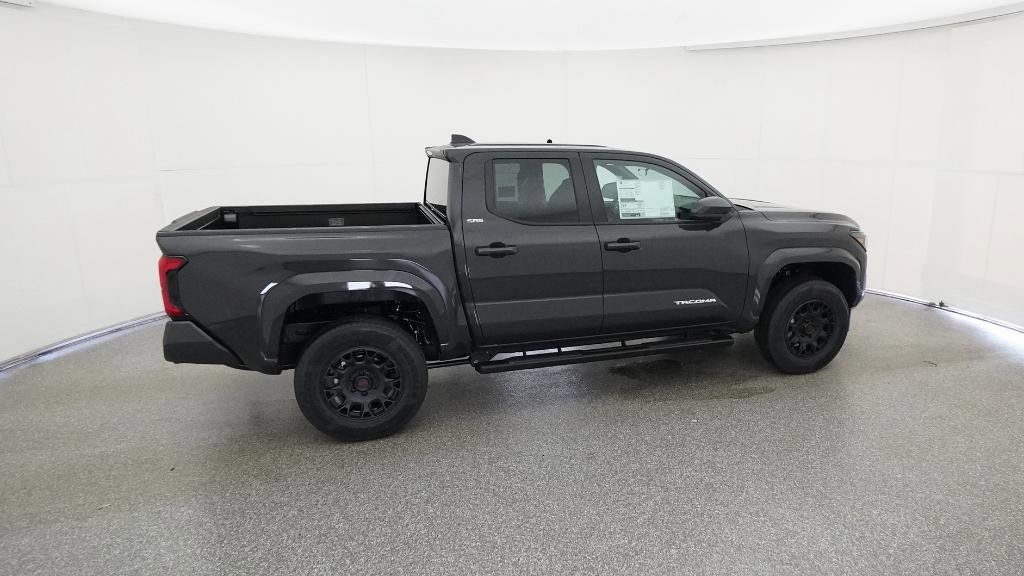 Thumbnail: 2025 Toyota Tacoma - 8