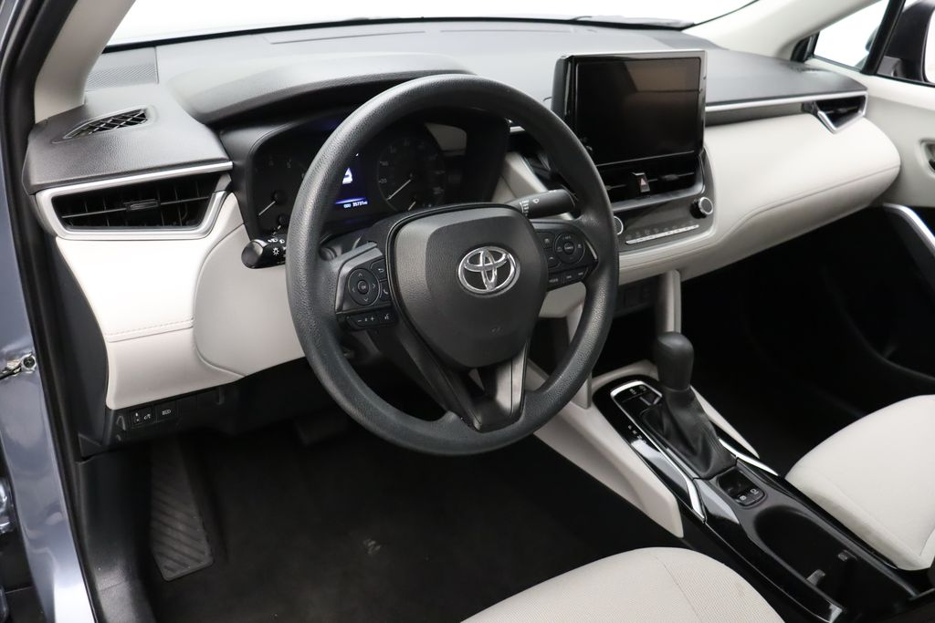 Thumbnail: 2024 Toyota Corolla Cross - 15