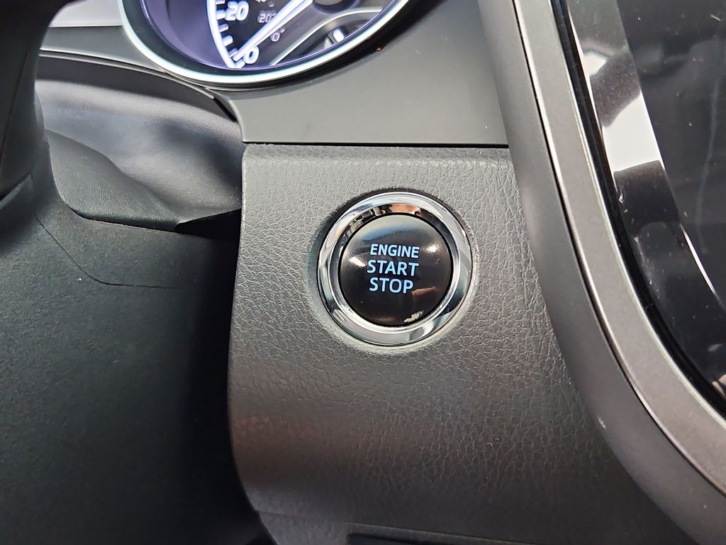 2018 Toyota Camry 17