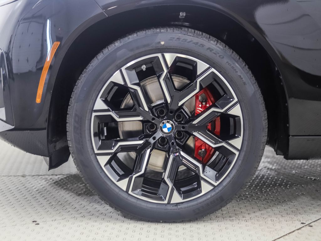 Thumbnail: 2026 BMW X3 - 2