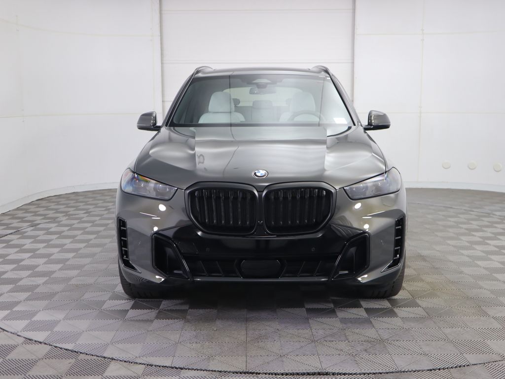 Thumbnail: 2026 BMW X5 - 2