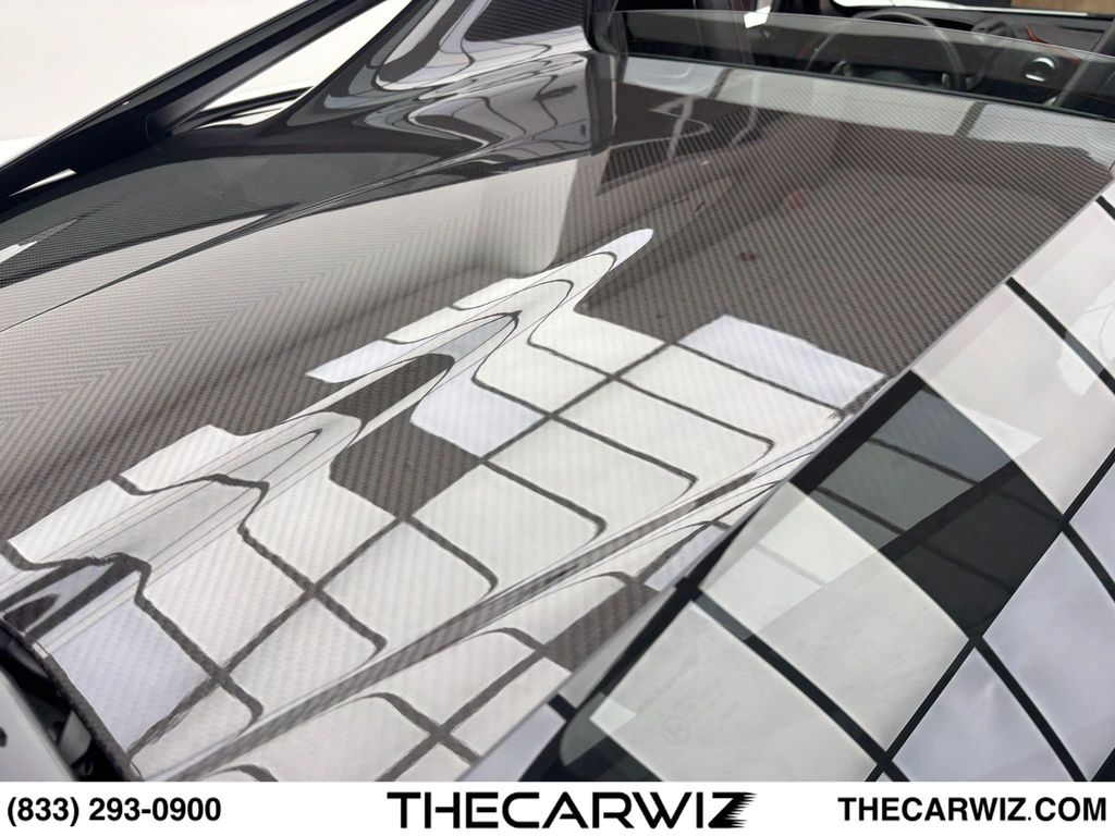 2024 McLaren 750S