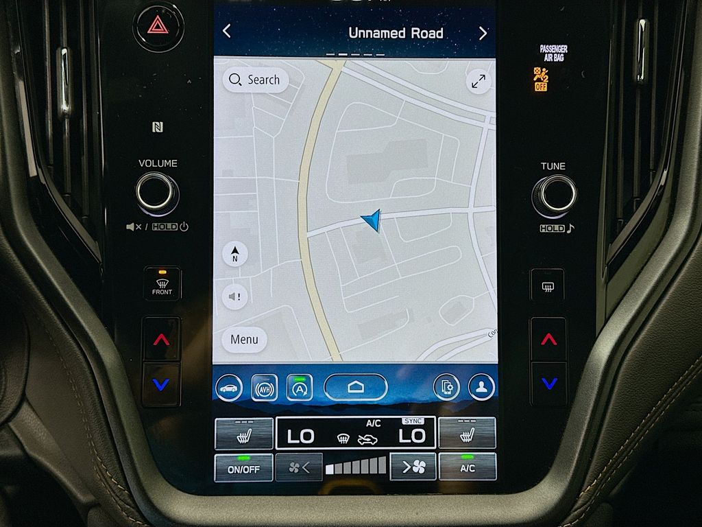 Thumbnail: 2023 Subaru Outback - 13