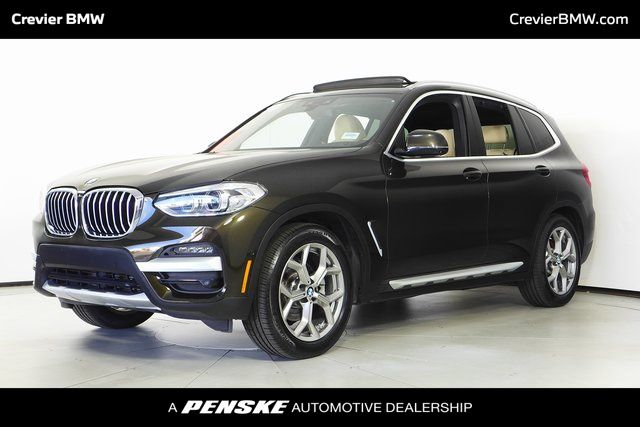 2020 BMW X3 sDrive30i -
                Santa Ana, CA