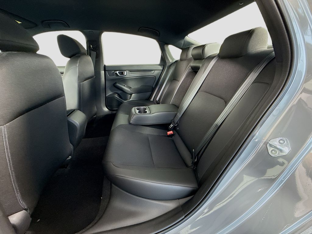 Thumbnail: 2026 Honda Civic - 21