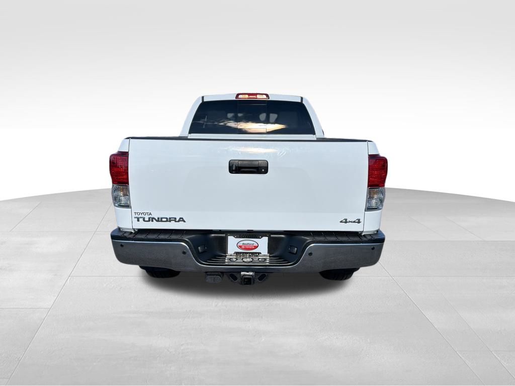 Thumbnail: 2012 Toyota Tundra - 4