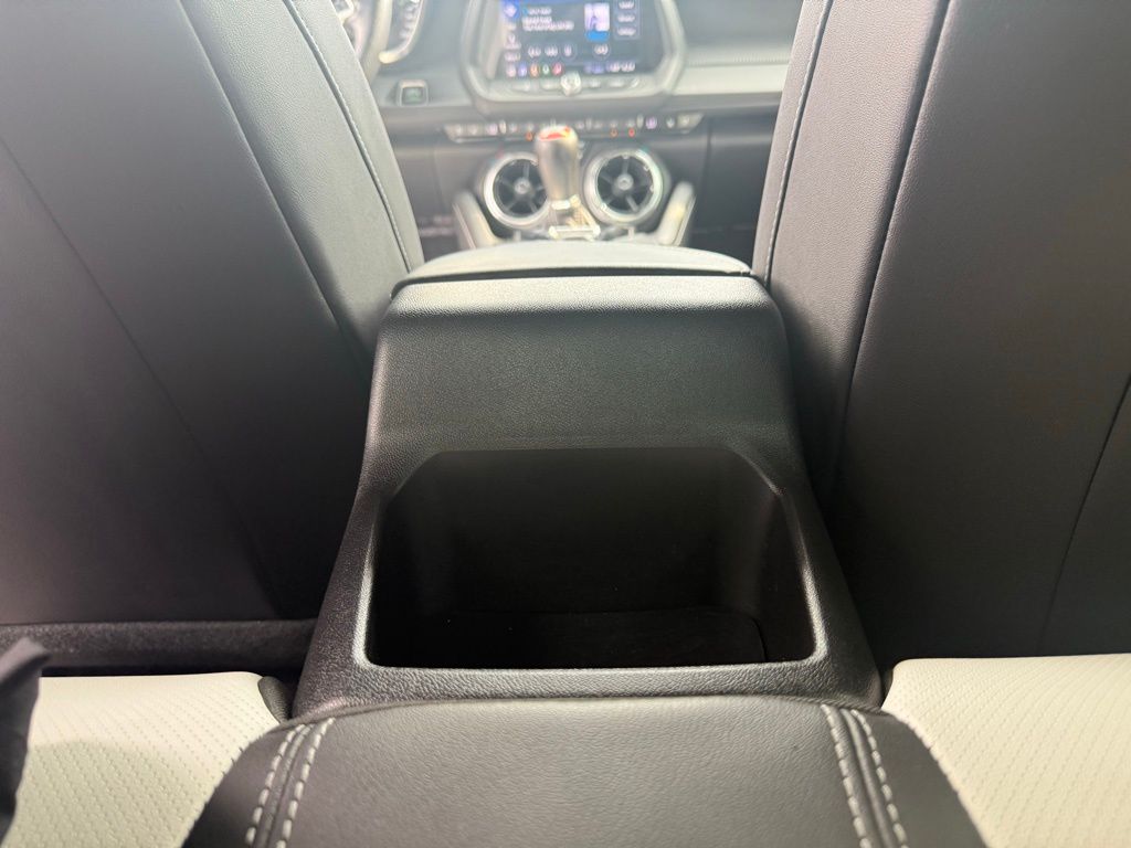 2020 Chevrolet Camaro SS