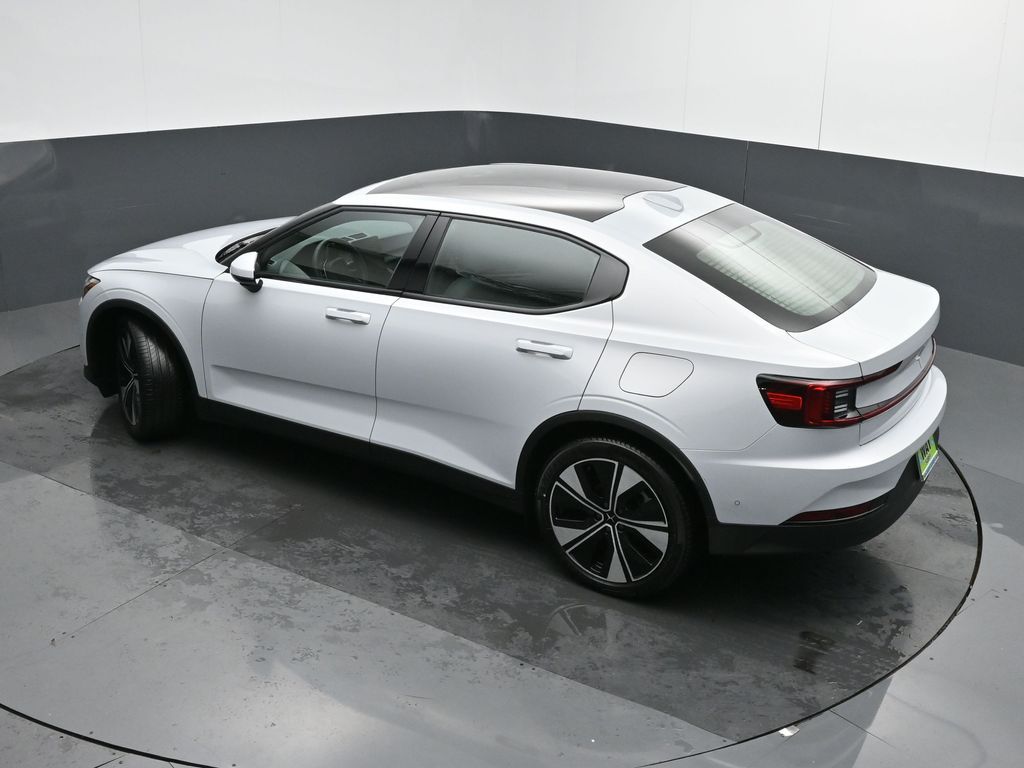 2023 Polestar 2 Long Range Dual Motor