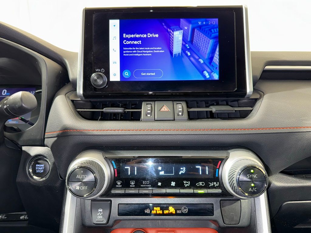 Thumbnail: 2024 Toyota RAV4 - 26