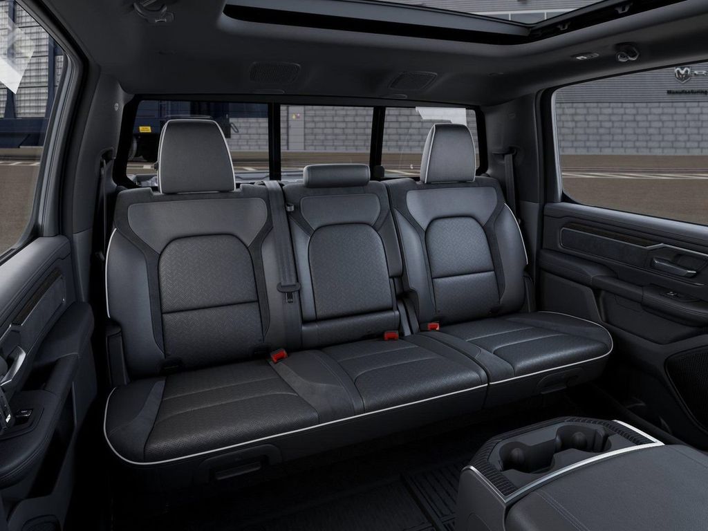 New 2026 Ram 1500 Truck
