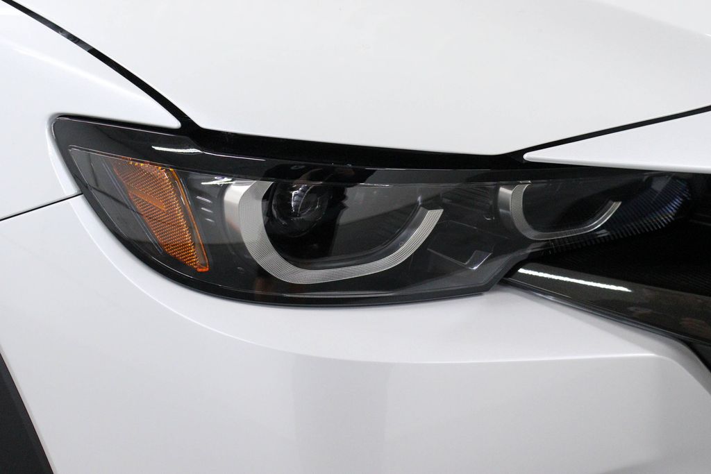 New Car 2025 Mazda Cx-50  2.5 S Premium Package For Sale Under $40,000 In Austin, Texas