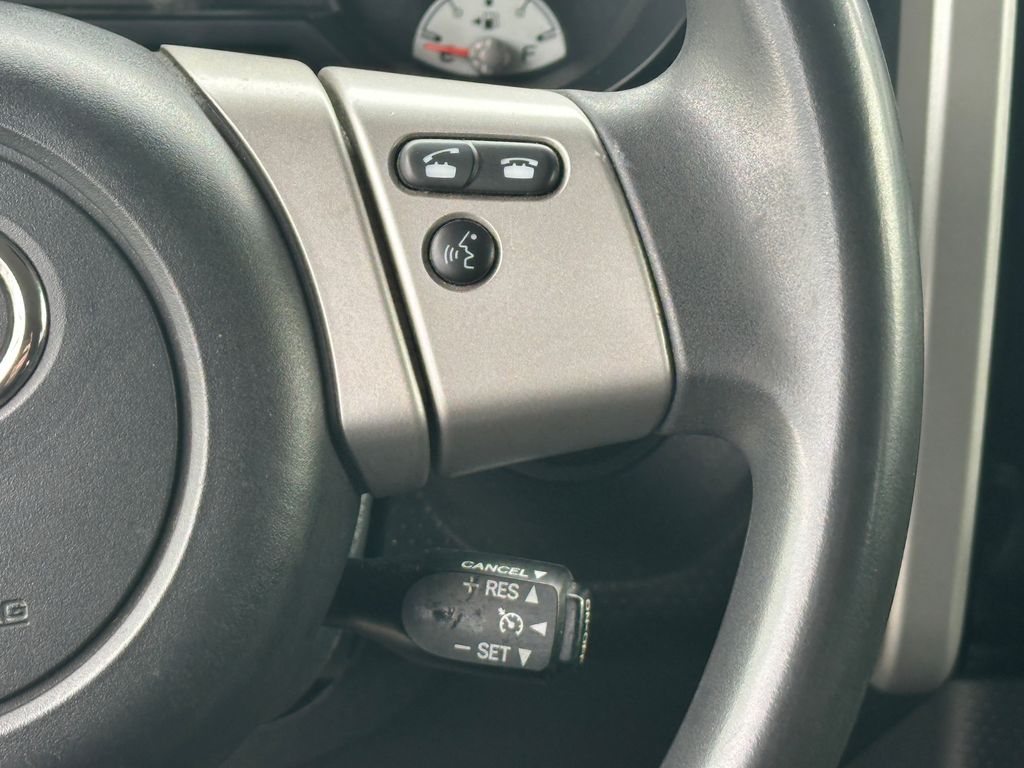 2013 Toyota FJ Cruiser Base