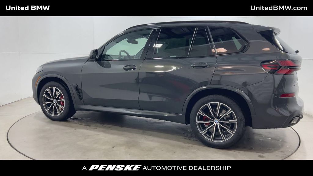 Thumbnail: 2026 BMW X5 - 6