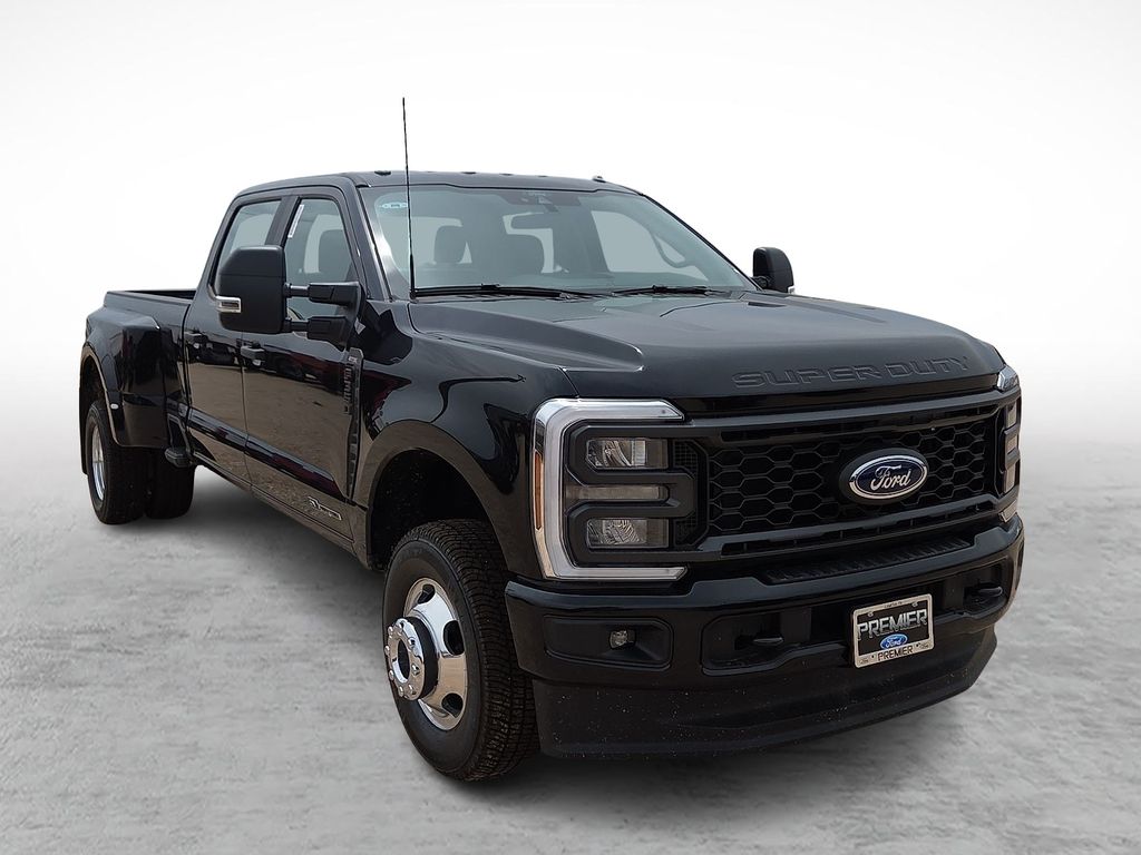 2026 Ford F-350SD