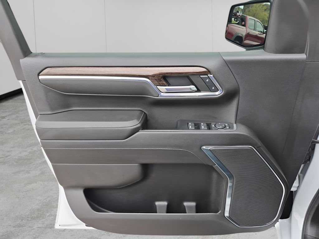 Used Car 2024 Gmc Sierra 1500  Elevation For Sale Under $50,000 In Austin, Texas