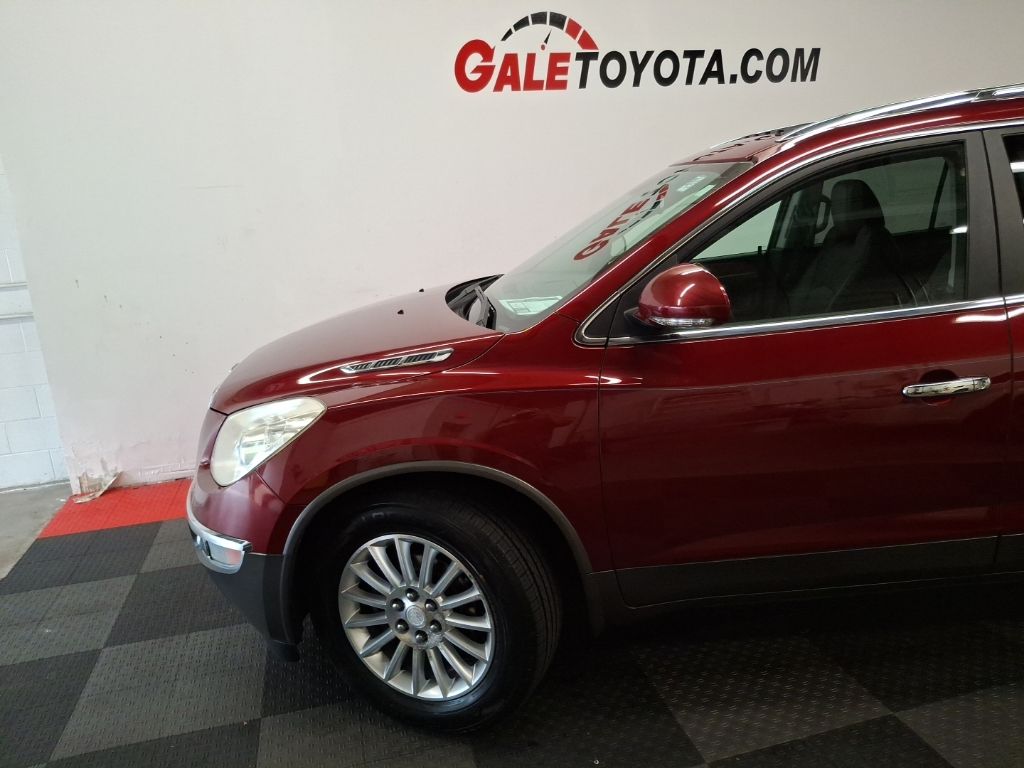 Used 2011 Buick Enclave SUV