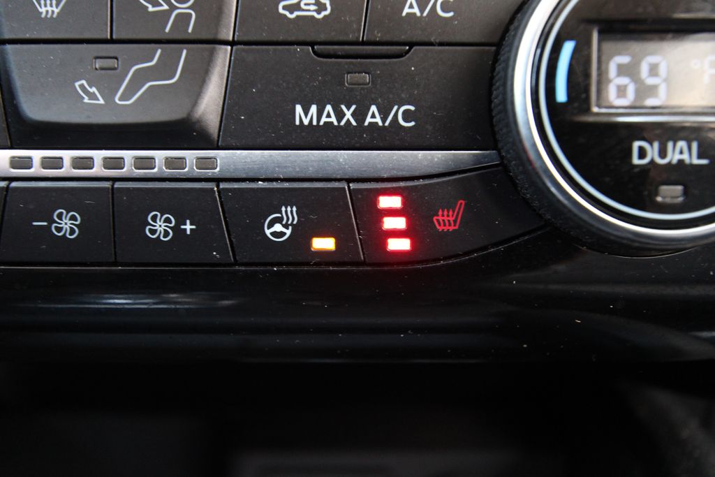 Used 2021 Ford Escape SUV
