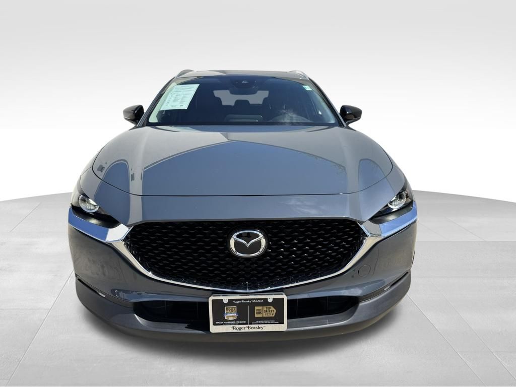 Used Car 2023 Mazda Cx-30  2.5 S Carbon Edition For Sale Under $25,000 In Georgetown, Texas
