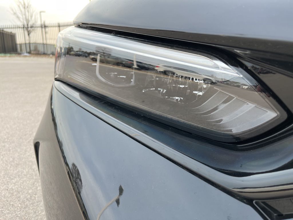 Thumbnail: 2026 Honda Civic - 14