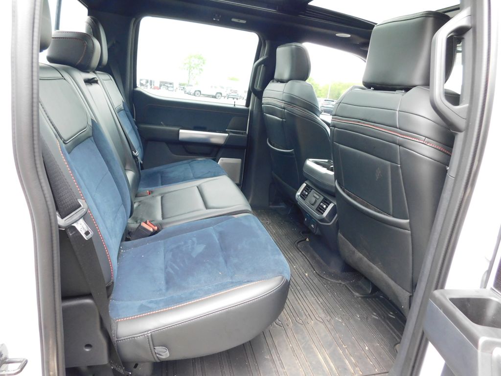 Thumbnail: 2023 Ford F-150 - 5