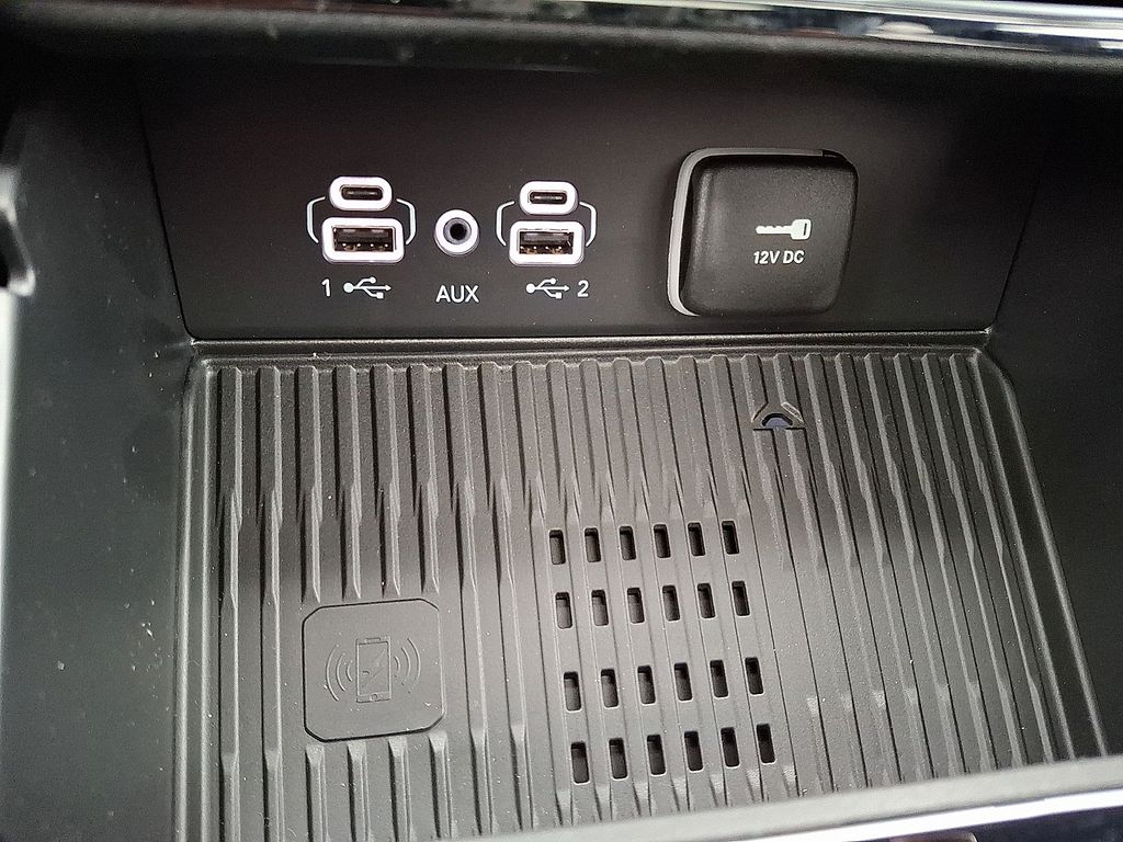 New 2026 Jeep Grand Cherokee L SUV