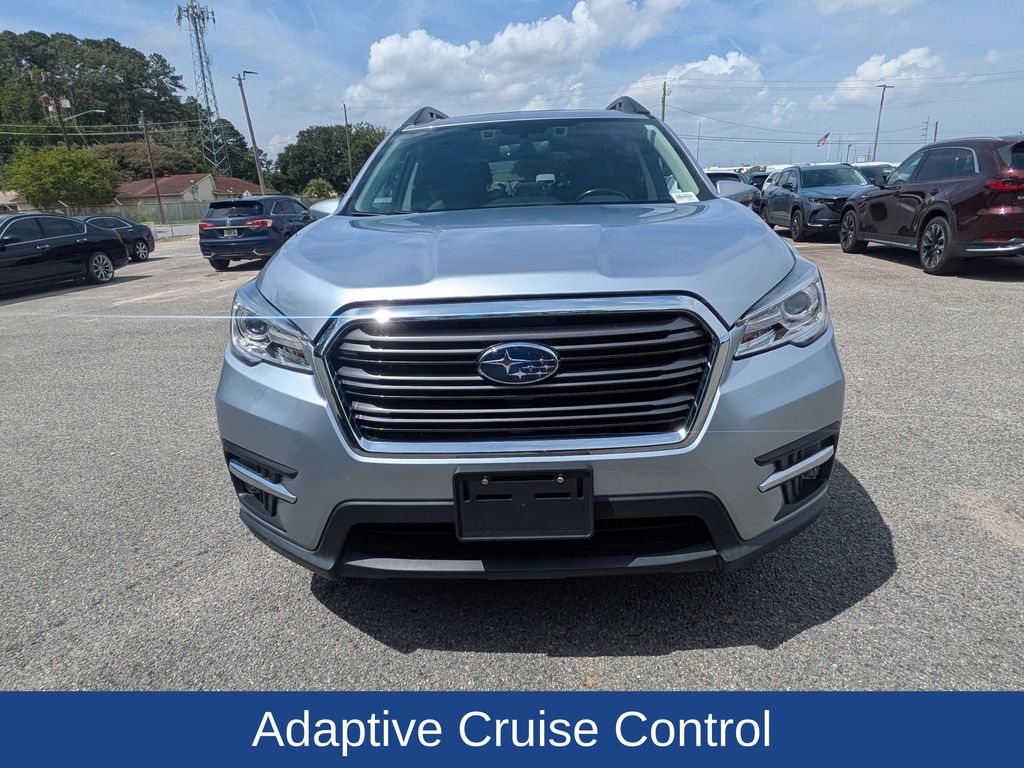 2022 Subaru Ascent Limited
