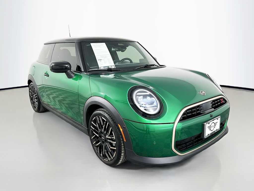 Thumbnail: 2025 MINI Cooper - 3