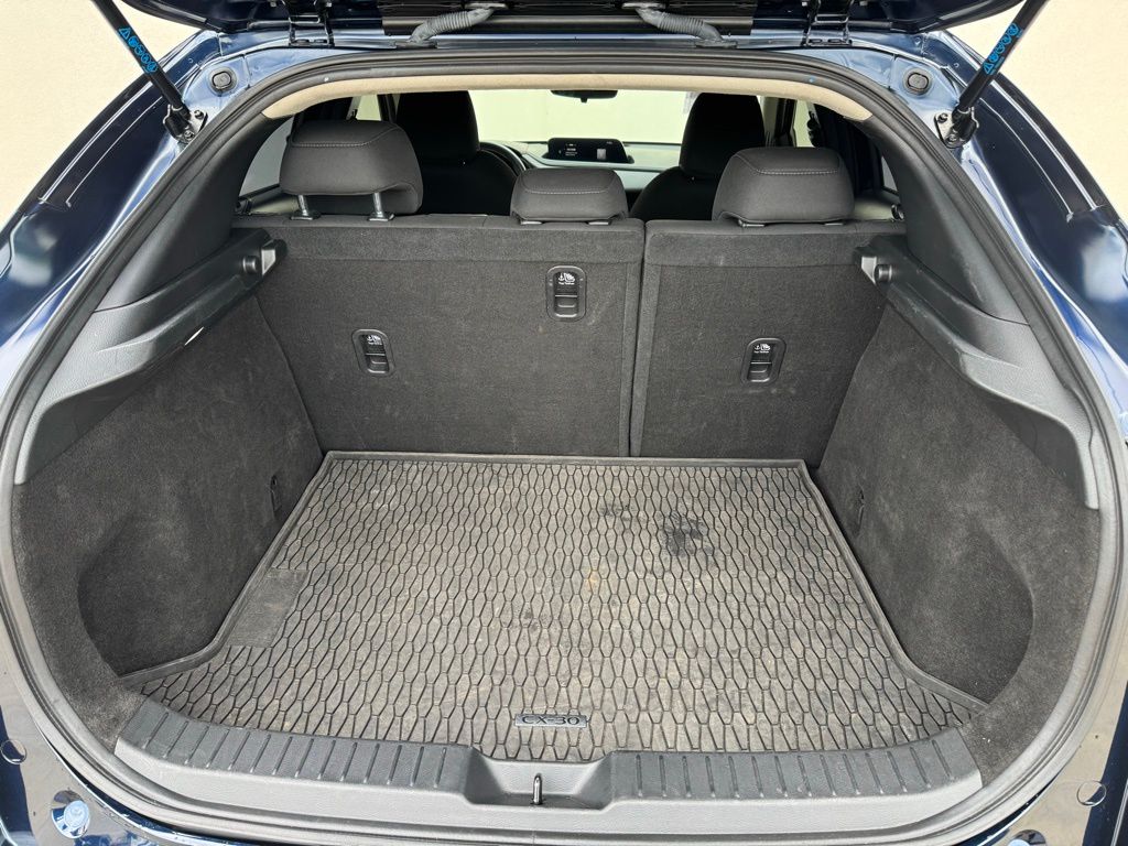 Used Car 2022 Mazda Cx-30  2.5 S For Sale Under $20,000 In Georgetown, Texas