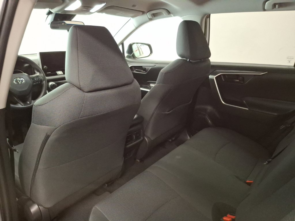 Used 2024 Toyota RAV4 SUV