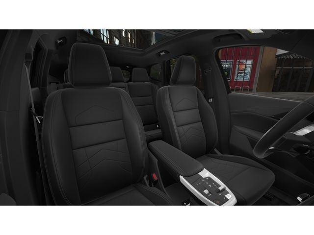 Thumbnail: 2026 BMW X1 - 11
