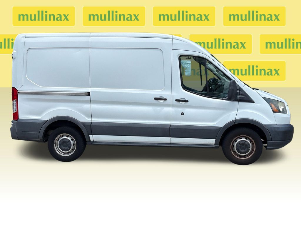 Used 2016 Ford Transit Base with VIN 1FTYE1CM3GKA12294 for sale in New Smyrna Beach, FL