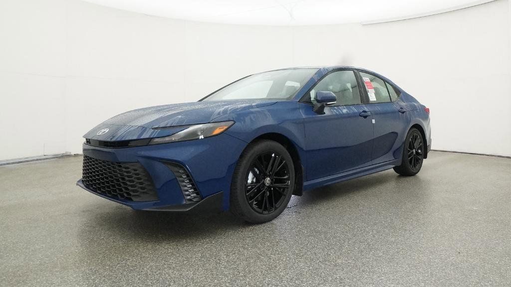 Thumbnail: 2026 Toyota Camry - 29