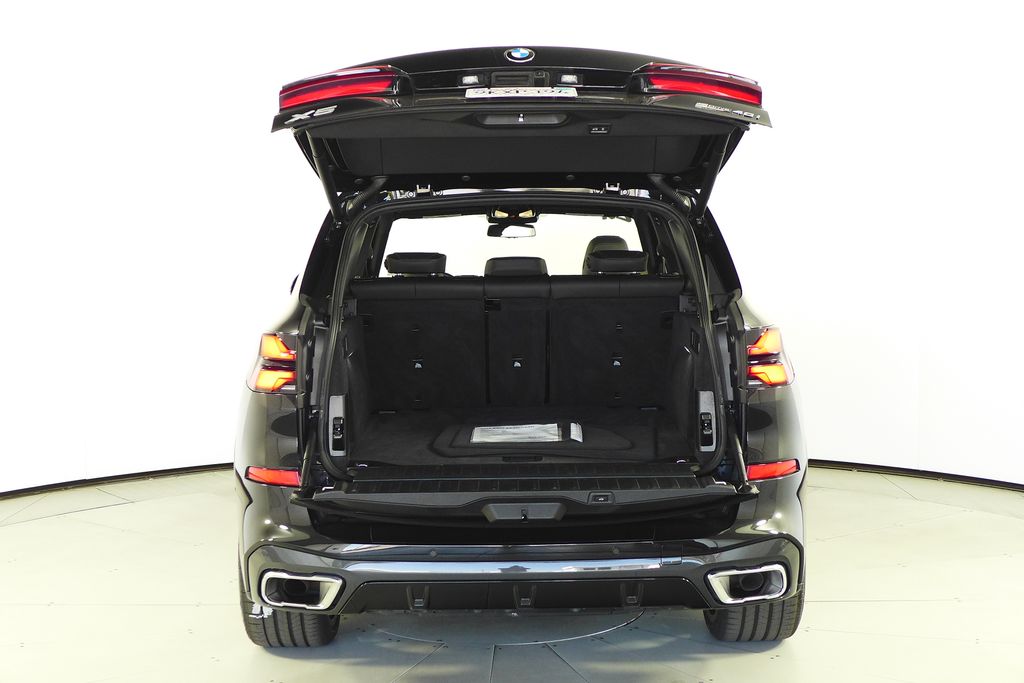 Thumbnail: 2024 BMW X5 - 10