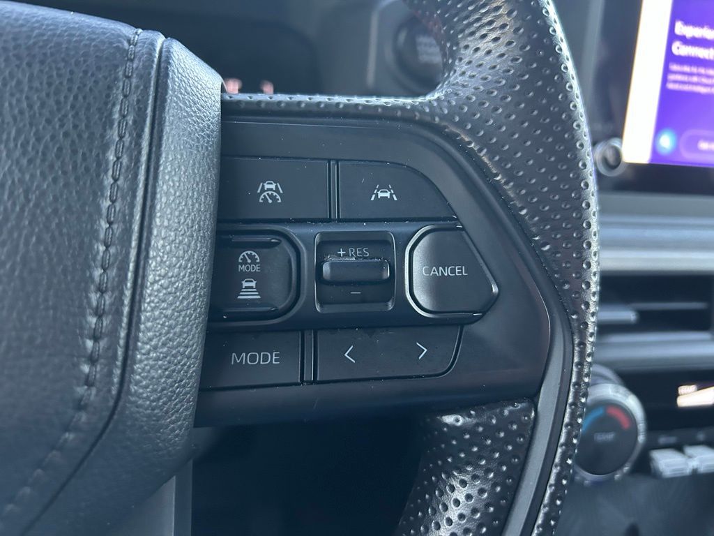 Thumbnail: 2025 Toyota Tacoma - 18