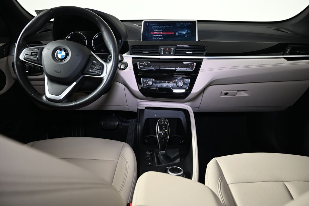 2021 BMW X1 xDrive28i 16