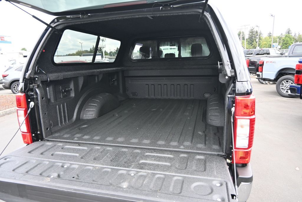 2022 Ford F-250 Super Duty LARIAT