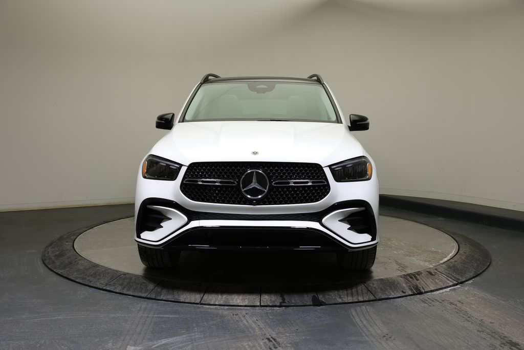 Thumbnail: 2026 Mercedes-Benz GLE - 2