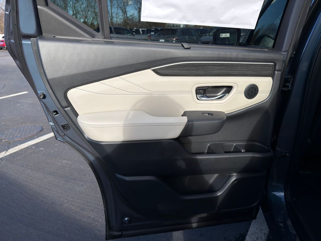 Thumbnail: 2026 Honda Pilot - 21