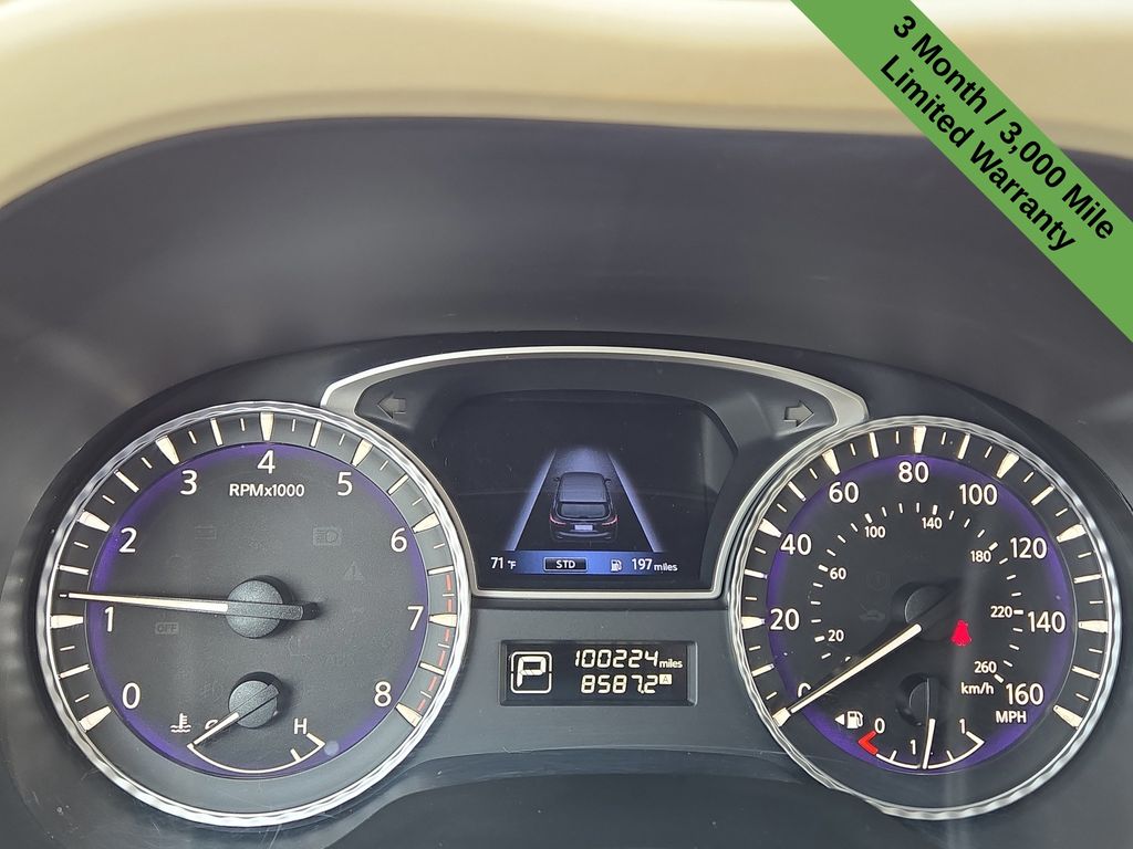 Used 2019 INFINITI QX60 For Sale in Fort Wayne, IN