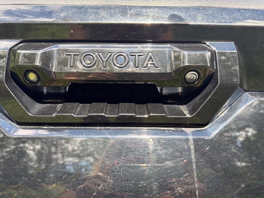 Used 2023 Toyota Tundra Hybrid Truck