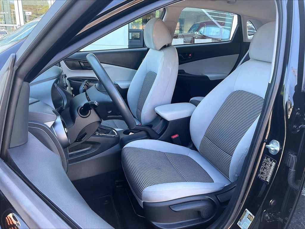 2022 Hyundai Kona — photo 10