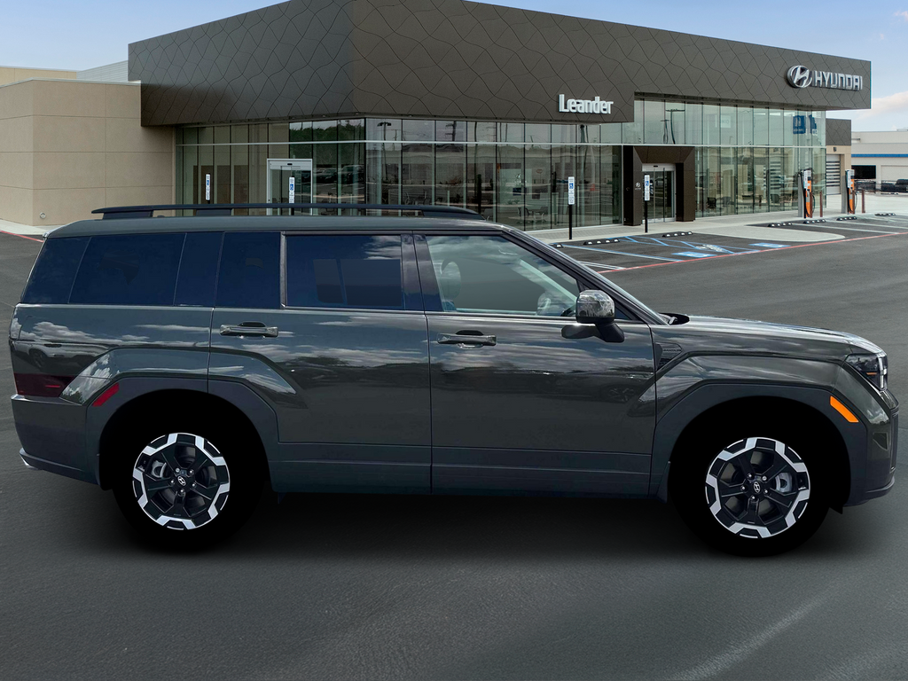 Thumbnail: 2026 Hyundai Santa Fe - 9
