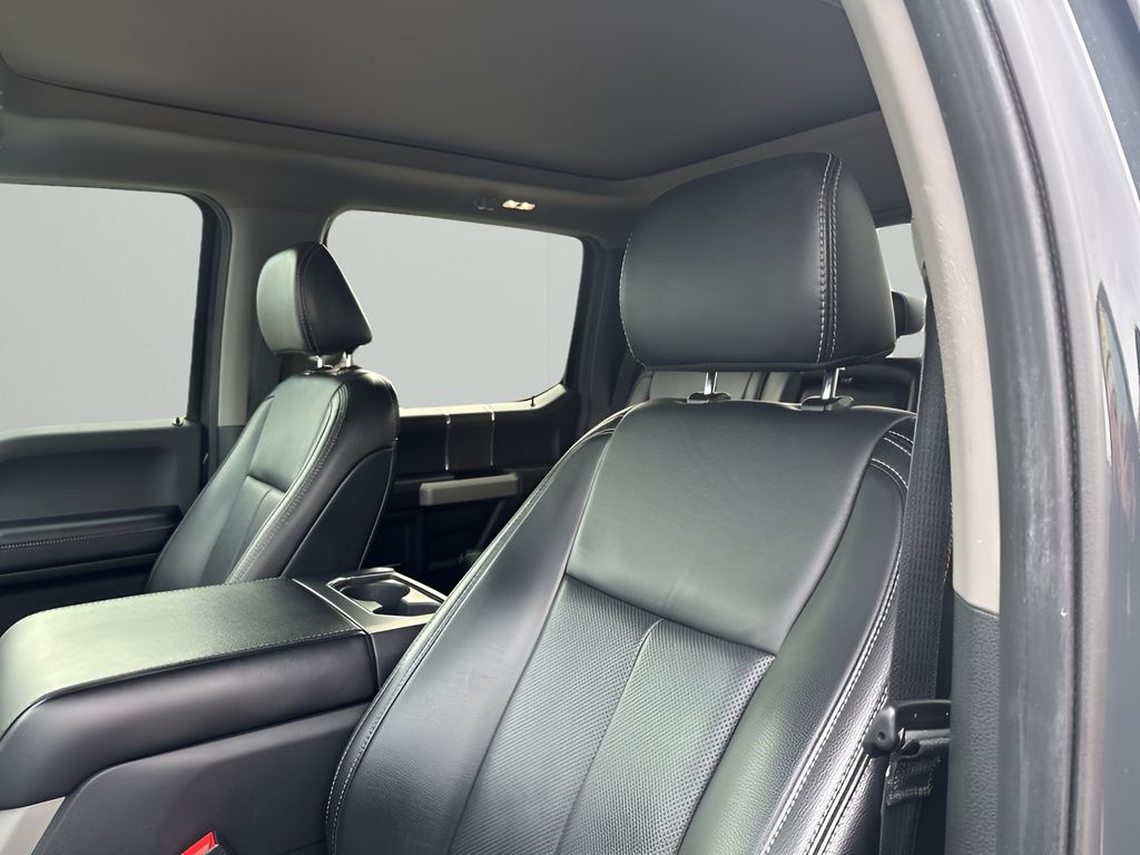 Used Car 2021 Ford F-250sd  Lariat For Sale Under $70,000 In Austin, Texas