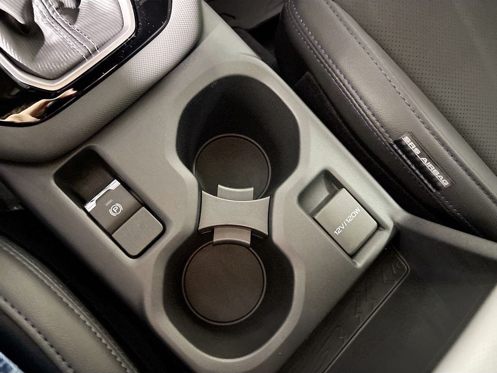 2025 Subaru Forester Hybrid Limited